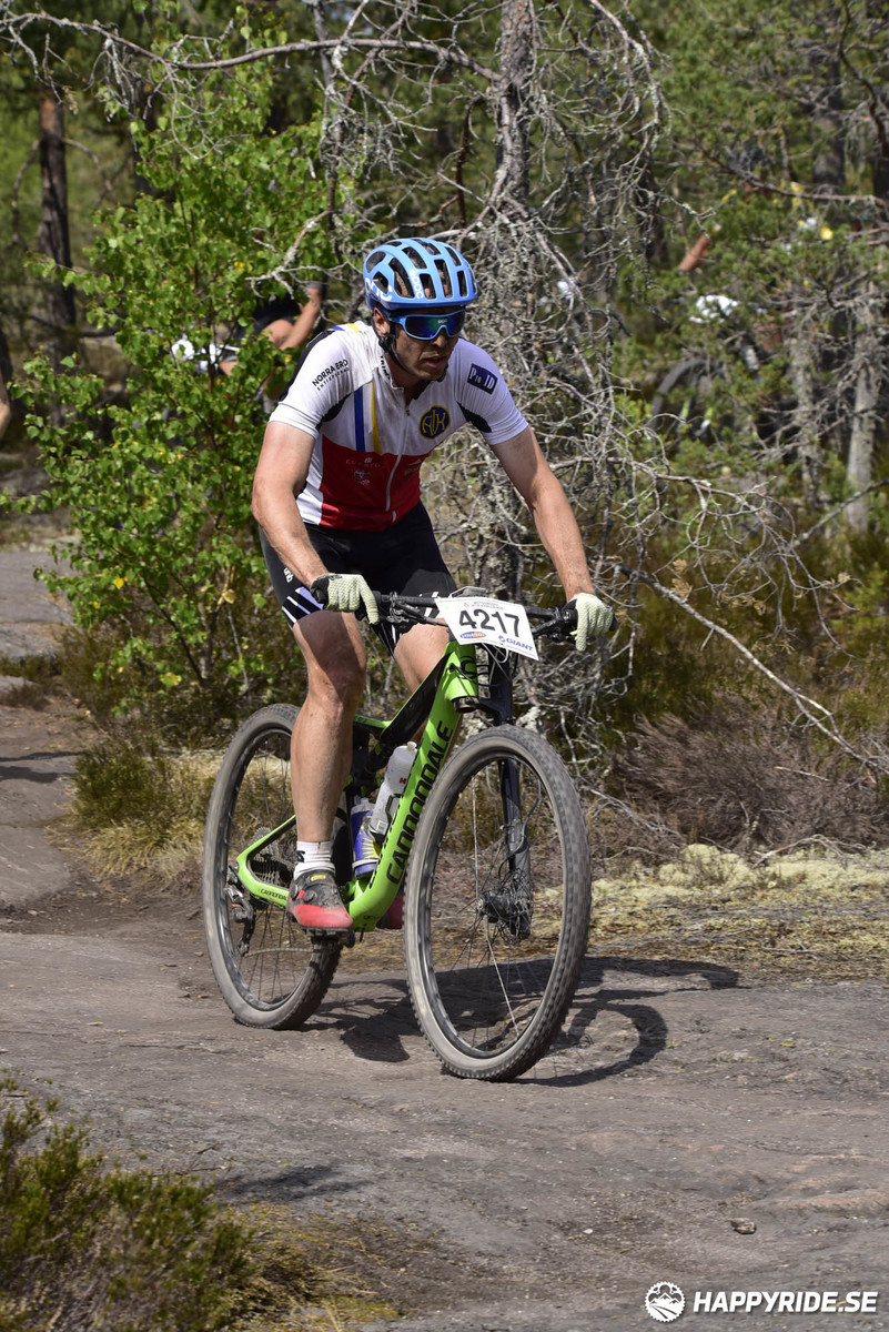 Bild från Lida Loop 2018